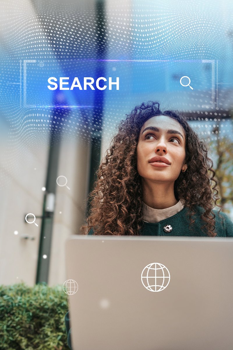 différence et point commun SEO et GEO