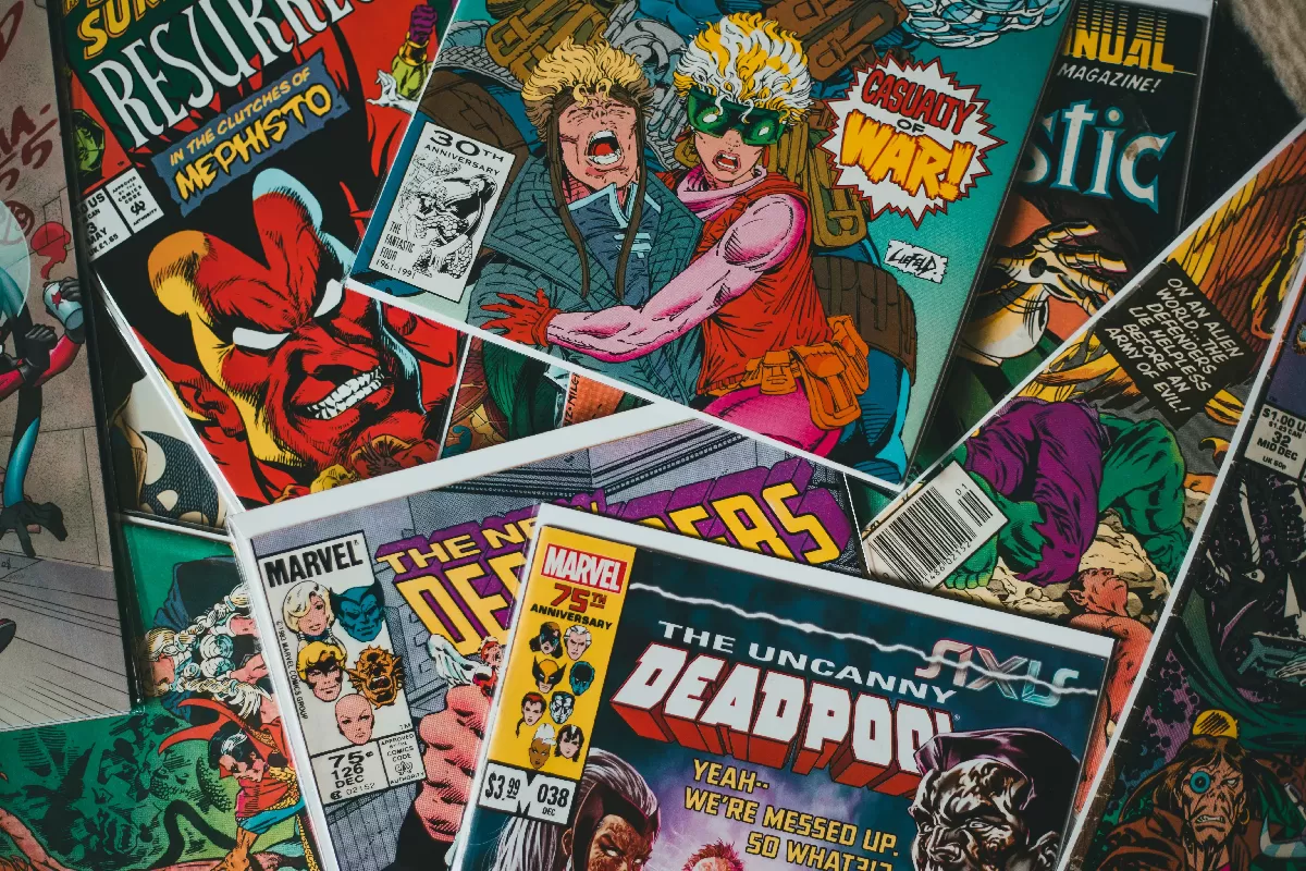 Pop culture et cinéma : quand le merchandising devient un enjeu financier monumental Pop culture et cinéma : quand le merchandising devient un enjeu financier monumental