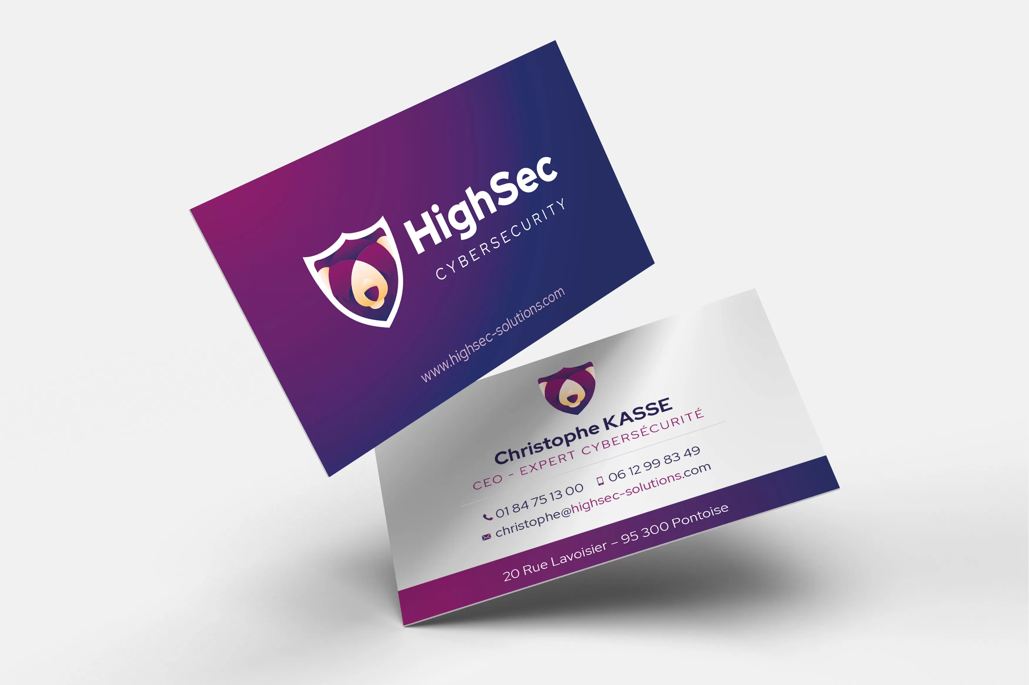 HighSec