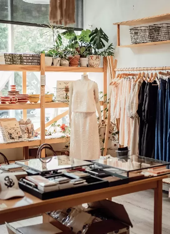 Site e-commerce