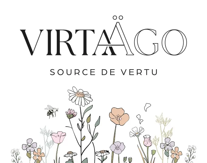 Virtäago