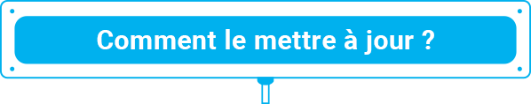 Comment mettre à jour un site internet