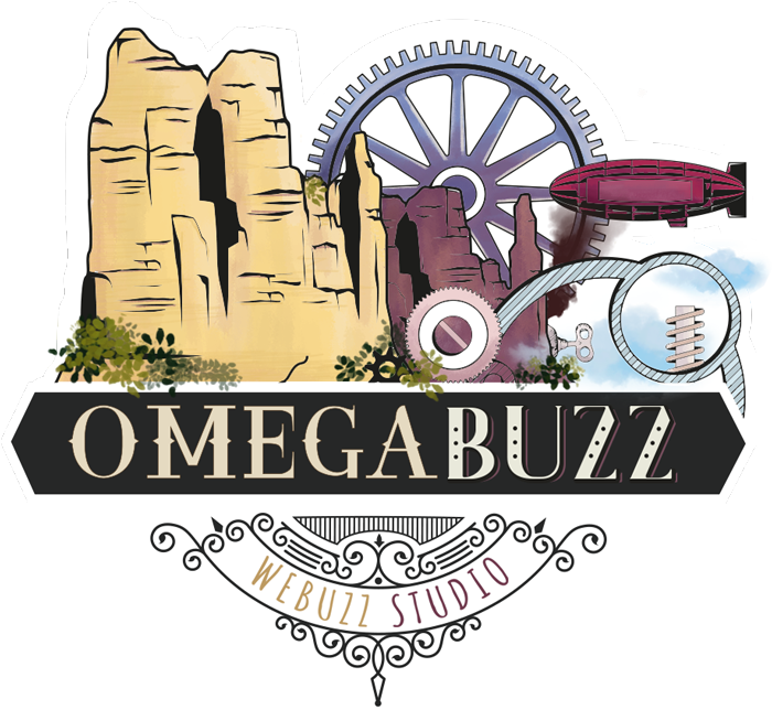 Logo Omegabuzz