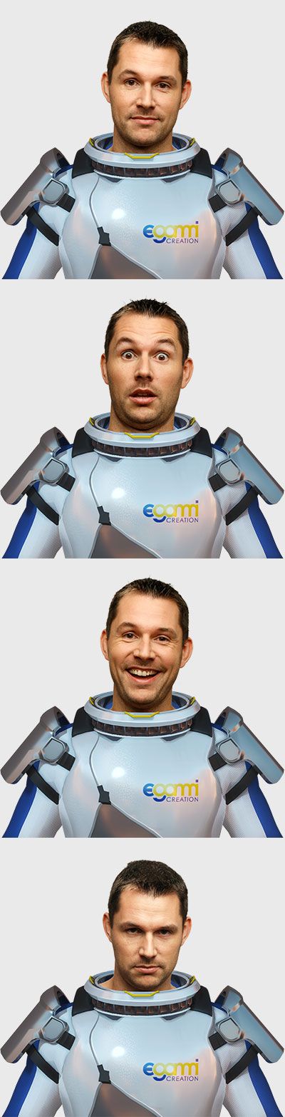 Membre Egami Creation
